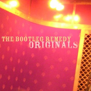 收聽The Bootleg Remedy的Buzzard on a Rail歌詞歌曲