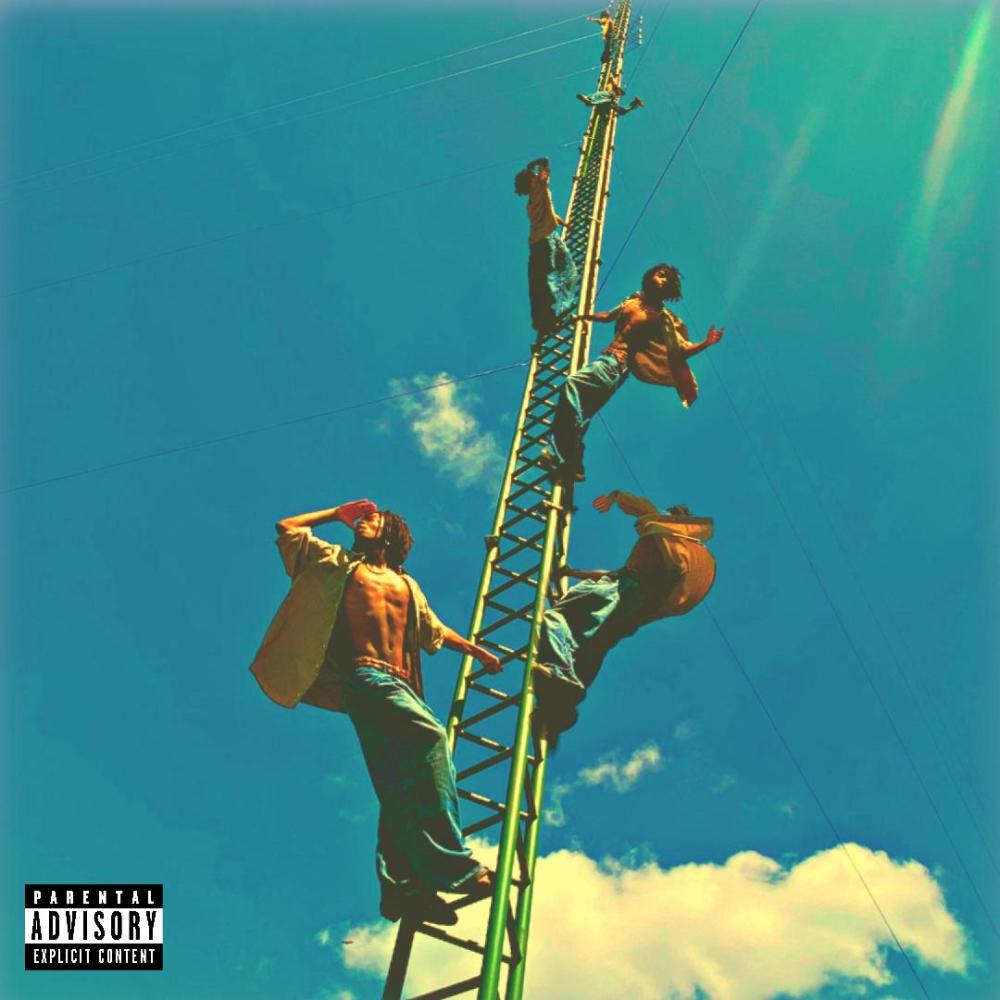 SKY IS BLEEDING! (Freestyle) (Explicit)