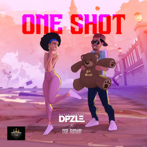 อัลบัม One Shot (Re-Up) [feat. Dr Amir] (Explicit) ศิลปิน Dpzle