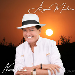Alcymar Monteiro的专辑Nordestinía