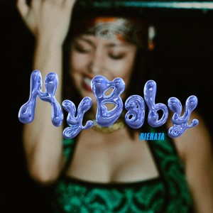 Album My Baby from RIEHATA