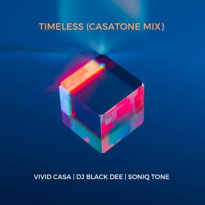 Album Timeless (CasaTone Mix) from Vivid Casa