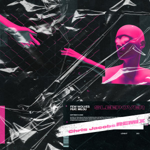 收聽Few Wolves的Sleepover (Chris Jacobs Remix)歌詞歌曲