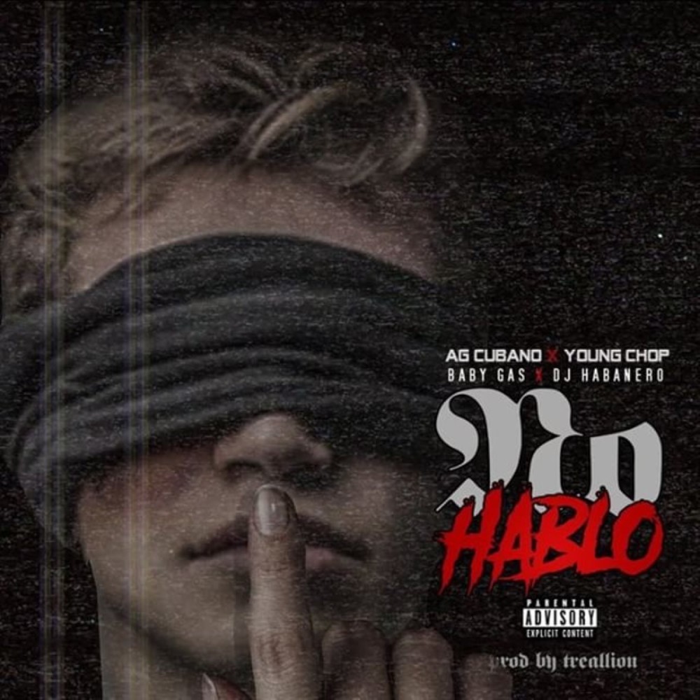 No Hablo (Explicit)