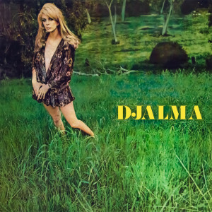 收聽Djalma Ferreira的Second Hand Rose歌詞歌曲