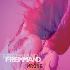 Album WRONG from 