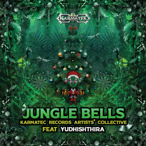 WiseFox的专辑Jungle Bells