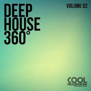 อัลบัม Deep House 360° Vol. 2 ศิลปิน Various Artists