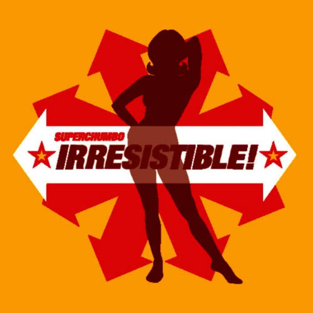 Irresistible!(Greg's Oh So Irresistible Mix)