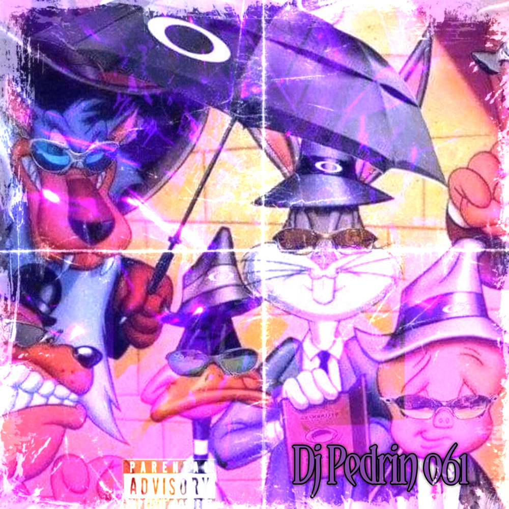 magrao pontinho magic (Explicit)