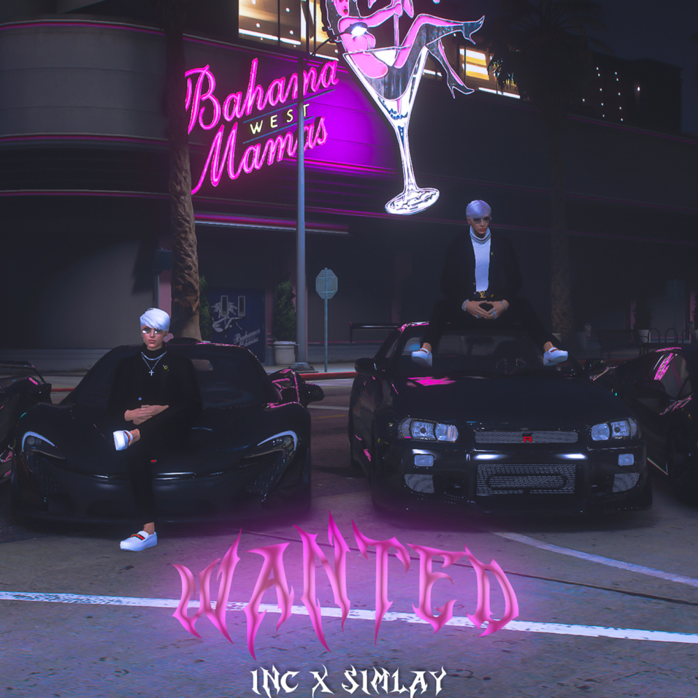 WANTED (Explicit)
