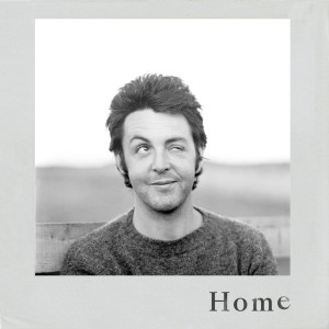 Paul McCartney & Wings的專輯Home