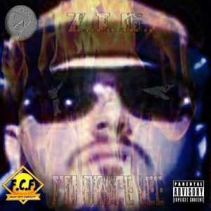 Listen to I'm Bruce Lee (Explicit) song with lyrics from Z.I.G.