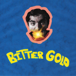 Album Bitter Gold from 