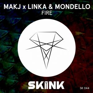 Listen to Fire (Extended Mix) [Mixed] song with lyrics from Makj
