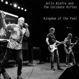 Jello Biafra的专辑Kingdom of the Fool
