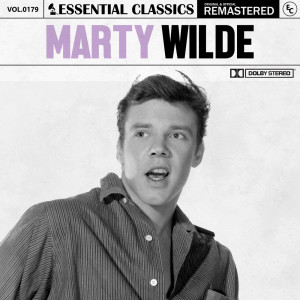Marty Wilde的專輯Essential Classics, Vol. 179: Marty Wilde