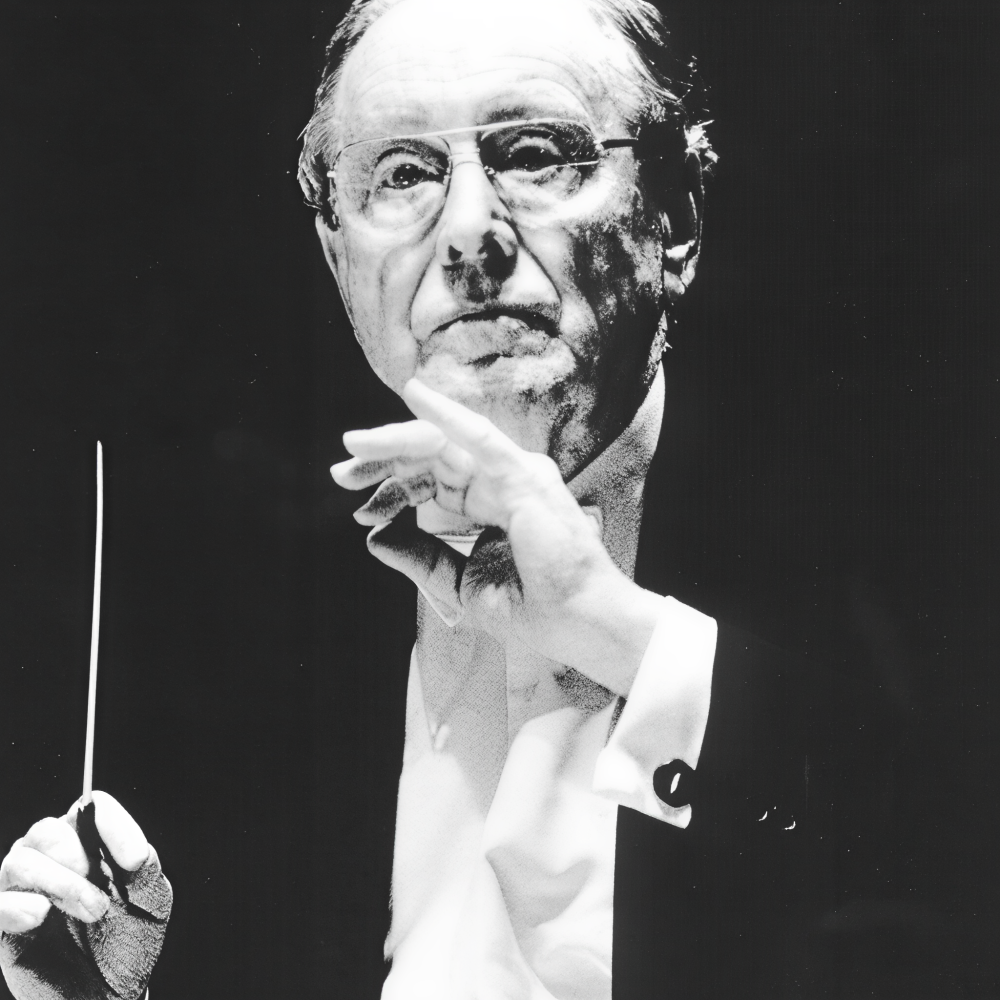 Sir Charles Mackerras