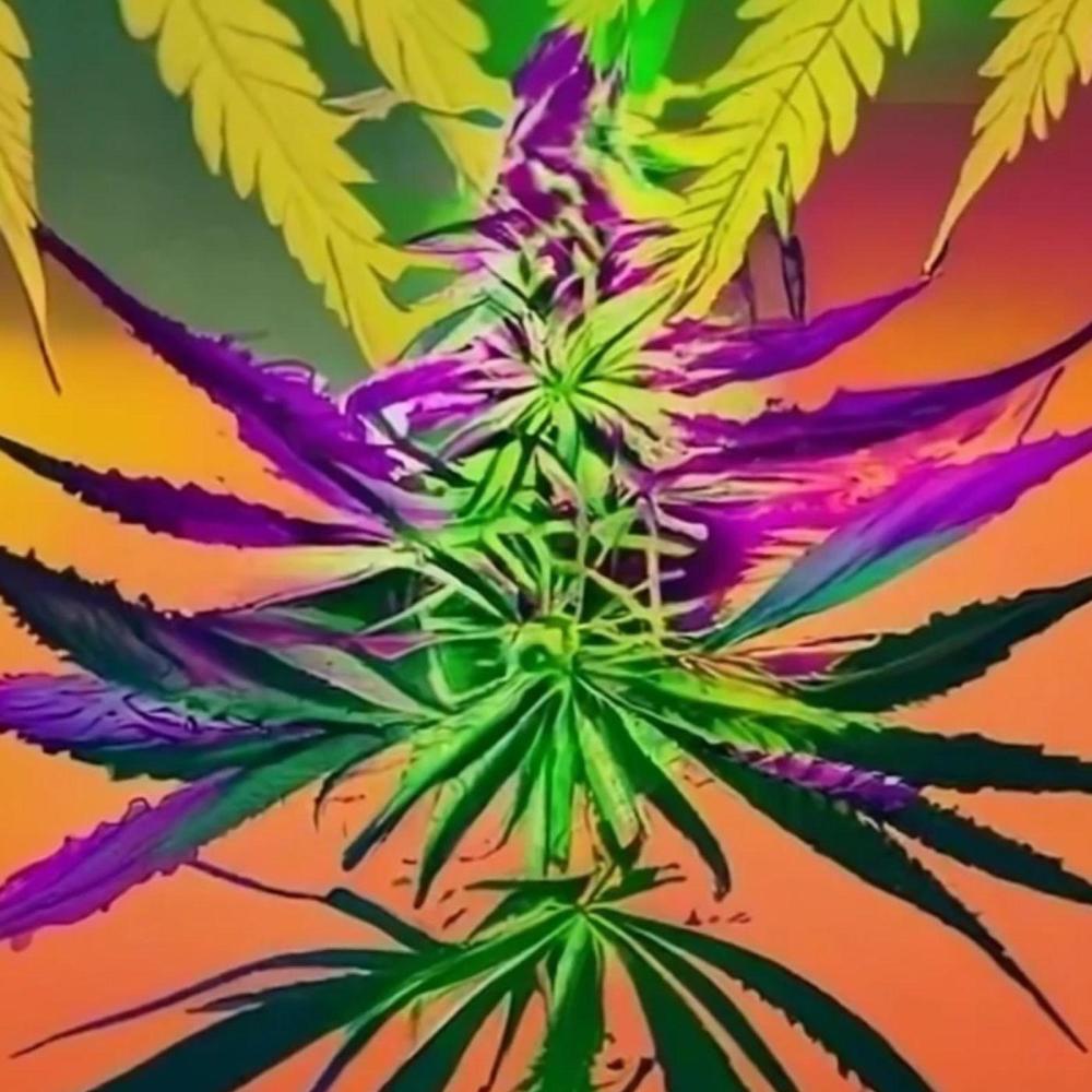 Cloud 9 Kush