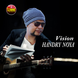 Vision dari Handry Noya