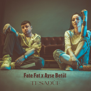Album Tesadüf from 