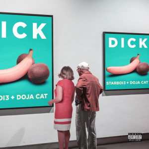 收聽StarBoi3的Dick (Explicit)歌詞歌曲