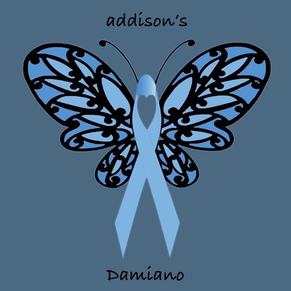 Addison's (Explicit)