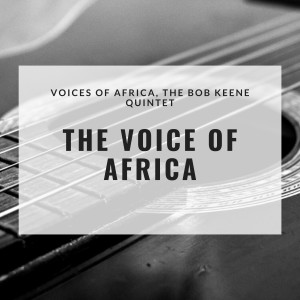 Dengarkan The Muster lagu dari Voices Of Africa dengan lirik