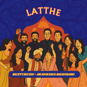 Beatcrush的專輯Latthe