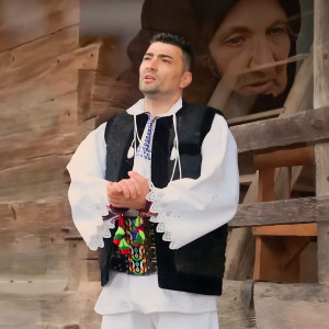 Album Cu Crucea În Spate Trec Și Acum from Deti Iuga