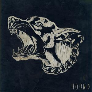 tiedye ky的專輯Hound