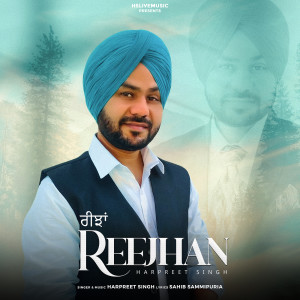 Harpreet Singh的专辑Reejhan