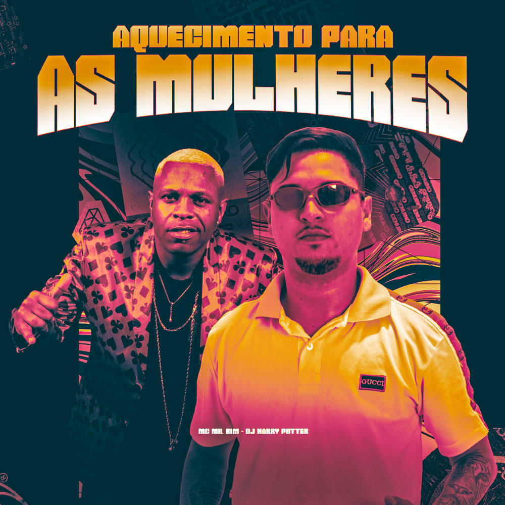 AQUECIMENTO PARA AS MULHERES (Explicit)
