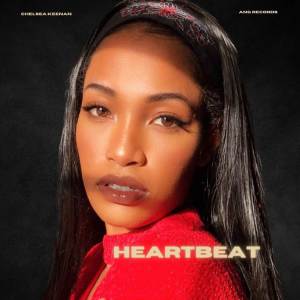 ดาวน์โหลดและฟังเพลง Heartbeat - Heart Healing Frequency พร้อมเนื้อเพลงจาก Chelsea Keenan