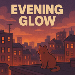 收聽locuststreetmusic的Evening Glow歌詞歌曲