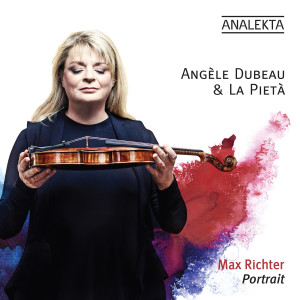 收聽Angele Dubeau的On the Nature of Daylight – Written on the Sky (From “The Blue Notebooks” and “Disconnect”)歌詞歌曲