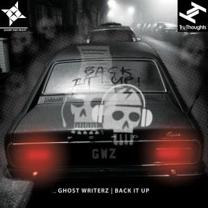 Listen to Bang! song with lyrics from Ghost Writerz