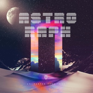 Astro Raph的專輯Uncharted Territory