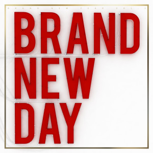อัลบัม BRAND NEW DAY (Explicit) ศิลปิน 브랜뉴뮤직