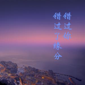 ดาวน์โหลดและฟังเพลง 错过了缘分错过你 (0.85x) พร้อมเนื้อเพลงจาก 冷漠