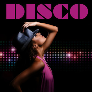 D.J.Ultradance的專輯Disco