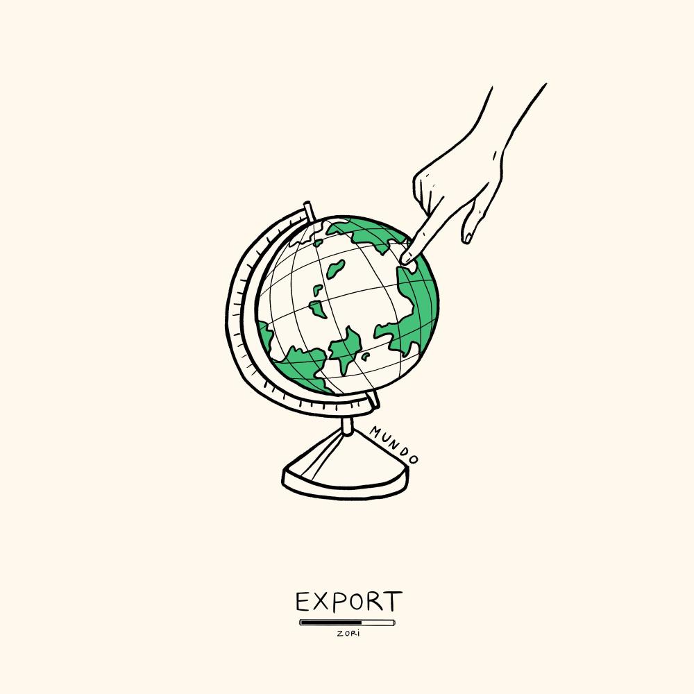 Mundo (Export #20) (Explicit)