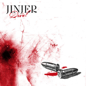 JINJER的專輯Duél