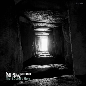 Francois Jeanneau的专辑The Straight Horn