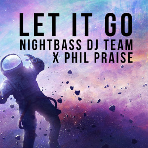 Album Let It Go from Phil Praise