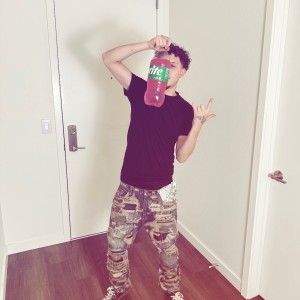 Beastly的專輯Jumpman (Explicit)