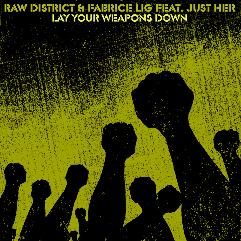 Dans Tres Bras (Original Mix)