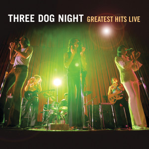 收聽Three Dog Night的One (Live)歌詞歌曲