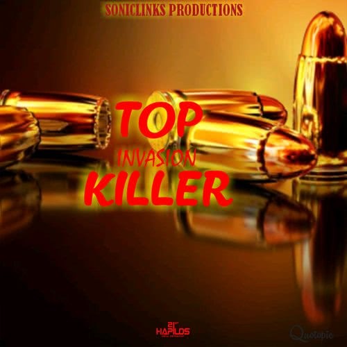 Top Killer (Explicit)