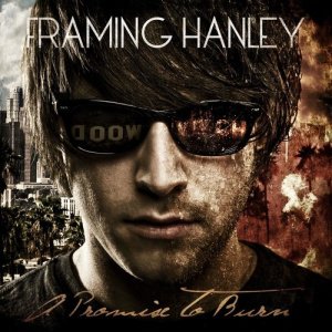 收聽Framing Hanley的WarZone歌詞歌曲